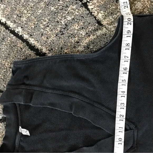 🐲💙 Free People Intimately Whats Up Onesies Jumper - Picture 7 of 15